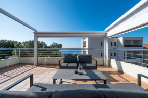 Penthouse Apartman Villa Danijela